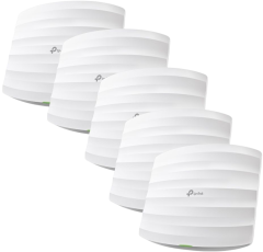 Точка доступа TP-Link EAP245(5-pack)