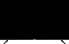 Телевизор LED Starwind 55" SW-LED55UG403 Яндекс.ТВ Frameless черный 4K Ultra HD 60Hz DVB-T DVB-T2 DVB-C DVB-S DVB-S2 USB WiFi Smart TV