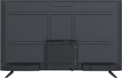 Телевизор LED Starwind 55" SW-LED55UG403 Яндекс.ТВ Frameless черный 4K Ultra HD 60Hz DVB-T DVB-T2 DVB-C DVB-S DVB-S2 USB WiFi Smart TV
