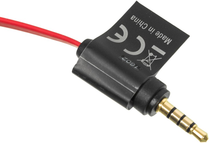 Наушники с микрофоном A4Tech Bloody G500 черный/красный 1.5м мониторные оголовье (A4TECH G500)