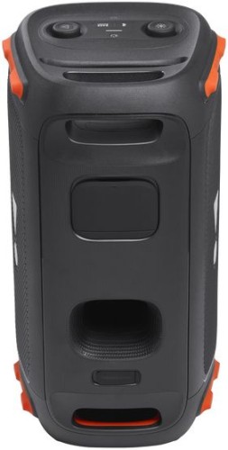 Минисистема JBL Partybox 110 черный 160Вт USB BT