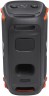Минисистема JBL Partybox 110 черный 160Вт USB BT