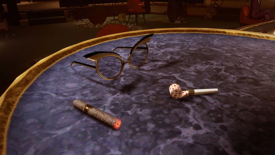 Дополнение к игре для ПК Versus Evil First Class Trouble New Years Pack (12+)