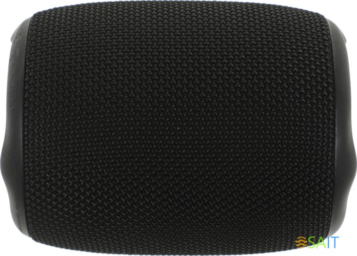 Колонка порт. Creative Muvo Play черный 10W 1.0 BT/USB 2000mAh (51MF8365AA000)