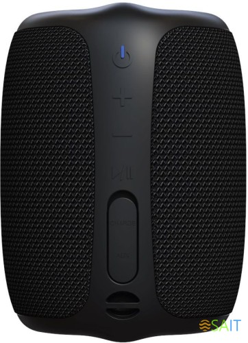 Колонка порт. Creative Muvo Play черный 10W 1.0 BT/USB 2000mAh (51MF8365AA000)