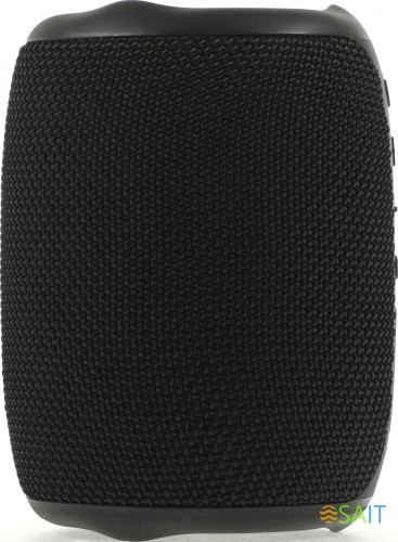 Колонка порт. Creative Muvo Play черный 10W 1.0 BT/USB 2000mAh (51MF8365AA000)