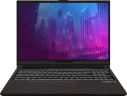 Ноутбук Osio CyberLine C160i-004 Core i7 12650H 16Gb SSD512Gb NVIDIA GeForce RTX4060 8Gb 16" IPS WUXGA (1920x1200) noOS brown WiFi BT Cam 3410mAh