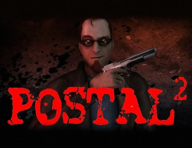 Игра для ПК Running With Scissors Postal 2 (18+)