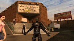 Игра для ПК Running With Scissors Postal 2 (18+)