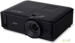 Проектор Acer X1228i DLP 4500Lm LS (1024x768) 20000:1 ресурс лампы:6000часов 1xHDMI 2.75кг