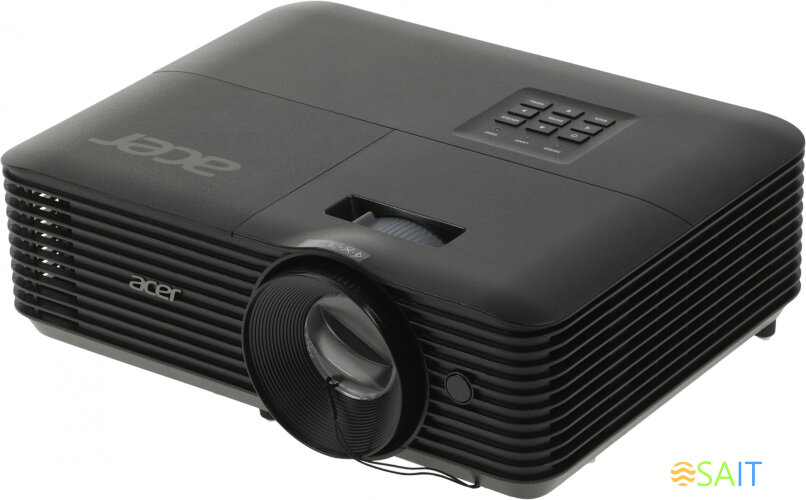 Проектор Acer X1228i DLP 4500Lm LS (1024x768) 20000:1 ресурс лампы:6000часов 1xHDMI 2.75кг