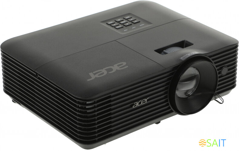 Проектор Acer X1228i DLP 4500Lm LS (1024x768) 20000:1 ресурс лампы:6000часов 1xHDMI 2.75кг