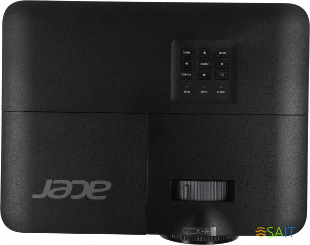 Проектор Acer X1228i DLP 4500Lm LS (1024x768) 20000:1 ресурс лампы:6000часов 1xHDMI 2.75кг