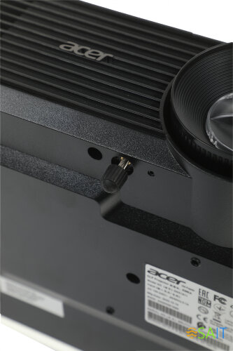 Проектор Acer X1228i DLP 4500Lm LS (1024x768) 20000:1 ресурс лампы:6000часов 1xHDMI 2.75кг