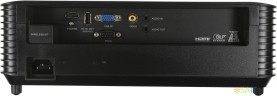 Проектор Acer X1228i DLP 4500Lm LS (1024x768) 20000:1 ресурс лампы:6000часов 1xHDMI 2.75кг