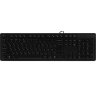 Клавиатура + мышь A4Tech KR-3330S клав:черный мышь:черный USB A4Tech KR-3330S