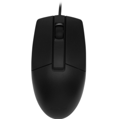 Клавиатура + мышь A4Tech KR-3330S клав:черный мышь:черный USB A4Tech KR-3330S