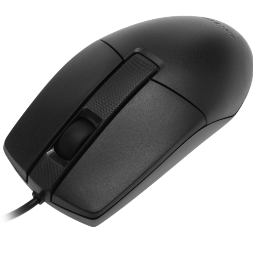 Клавиатура + мышь A4Tech KR-3330S клав:черный мышь:черный USB A4Tech KR-3330S