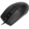 Клавиатура + мышь A4Tech KR-3330S клав:черный мышь:черный USB A4Tech KR-3330S