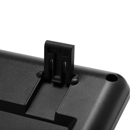 Клавиатура + мышь A4Tech KR-3330S клав:черный мышь:черный USB A4Tech KR-3330S