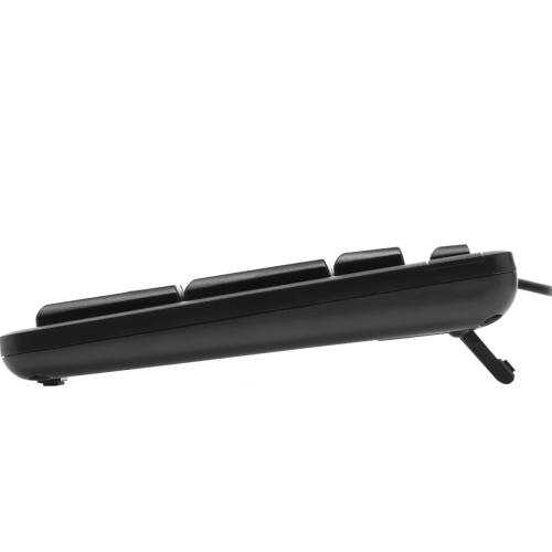 Клавиатура + мышь A4Tech KR-3330S клав:черный мышь:черный USB A4Tech KR-3330S