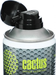 Пневматический очиститель Cactus CS-AIR600 для очистки техники