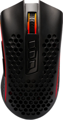 Redragon Беспроводная игровая мышь Storm Pro RGB,16000dpi, беспроводная Defender Storm Pro RGB