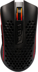 Redragon Беспроводная игровая мышь Storm Pro RGB,16000dpi, беспроводная Defender Storm Pro RGB