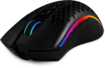 Redragon Беспроводная игровая мышь Storm Pro RGB,16000dpi, беспроводная Defender Storm Pro RGB