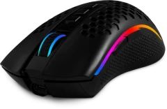Redragon Беспроводная игровая мышь Storm Pro RGB,16000dpi, беспроводная Defender Storm Pro RGB