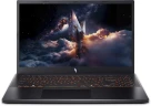 Ноутбук Acer Nitro V 15 ANV15-52-54UP Core 5 210H 16Gb SSD1Tb NVIDIA GeForce RTX5050 8Gb 15.6" IPS FHD (1920x1080) без ОС black WiFi BT Cam (NH.QZ7CD.00A)