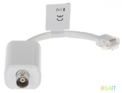 Приемопередатчик Dahua DH-LR1002