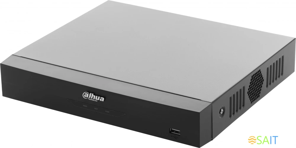 Видеорегистратор Dahua DH-XVR5104HS-I3