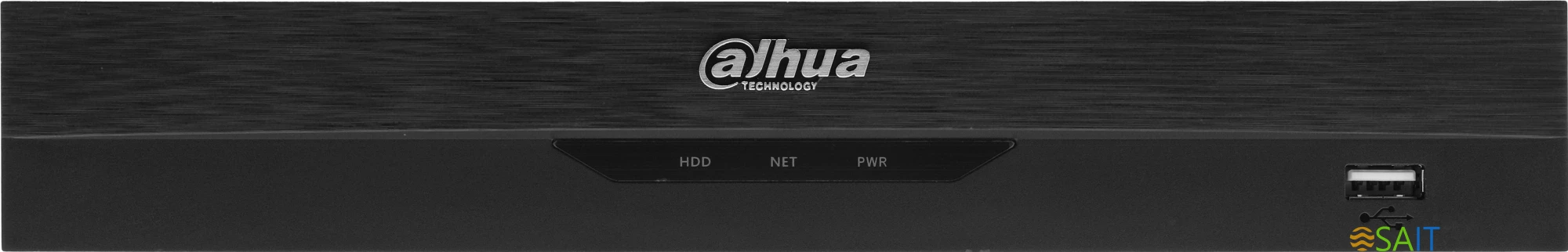 Видеорегистратор Dahua DH-XVR5104HS-I3