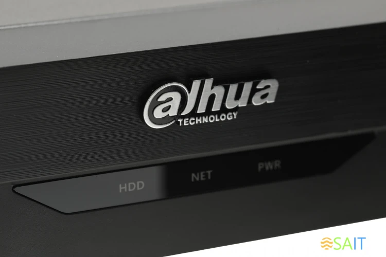 Видеорегистратор Dahua DH-XVR5104HS-I3