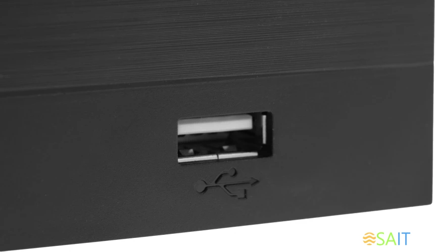 Видеорегистратор Dahua DH-XVR5104HS-I3