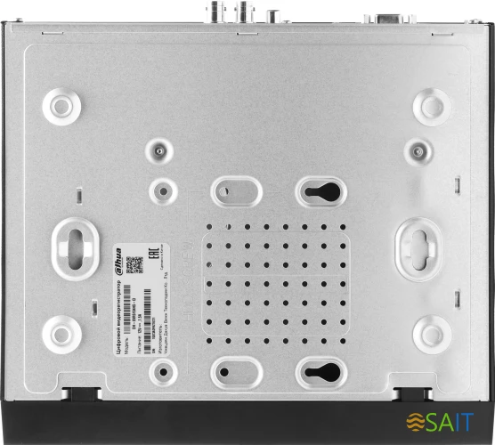 Видеорегистратор Dahua DH-XVR5104HS-I3