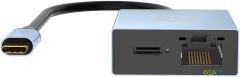 Стыковочная станция Digma DS-965