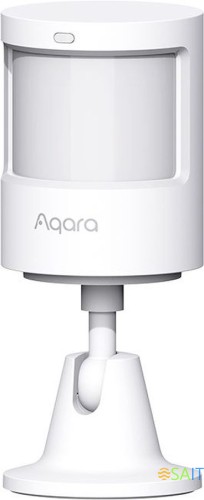 Датчик движ. Aqara Motion Sensor P1 (MS-S02) белый