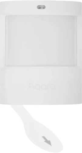 Датчик движ. Aqara Motion Sensor P1 (MS-S02) белый