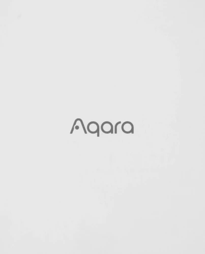 Датчик движ. Aqara Motion Sensor P1 (MS-S02) белый