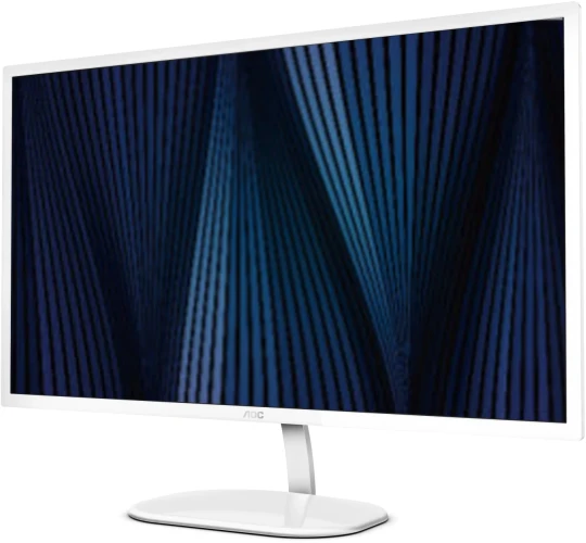 Монитор AOC 31.5" Value Line Q32V3S/WS белый IPS LED 16:9 HDMI матовая 250cd 178гр/178гр 2560x1440 75Hz DP Quad HD 2K (1440p) 6.79кг