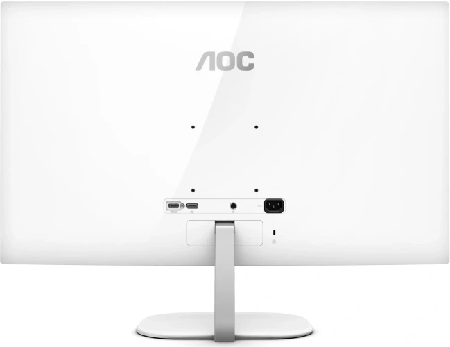 Монитор AOC 31.5" Value Line Q32V3S/WS белый IPS LED 16:9 HDMI матовая 250cd 178гр/178гр 2560x1440 75Hz DP Quad HD 2K (1440p) 6.79кг
