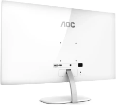 Монитор AOC 31.5" Value Line Q32V3S/WS белый IPS LED 16:9 HDMI матовая 250cd 178гр/178гр 2560x1440 75Hz DP Quad HD 2K (1440p) 6.79кг