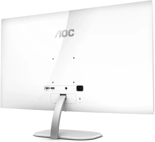 Монитор AOC 31.5" Value Line Q32V3S/WS белый IPS LED 16:9 HDMI матовая 250cd 178гр/178гр 2560x1440 75Hz DP Quad HD 2K (1440p) 6.79кг