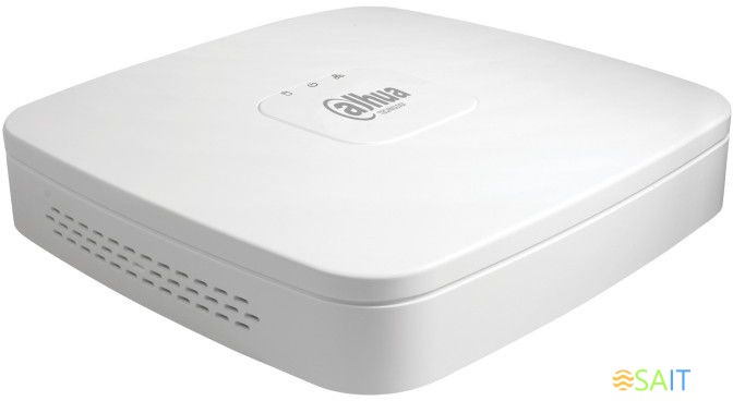 Видеорегистратор Dahua DH-XVR4104C-I