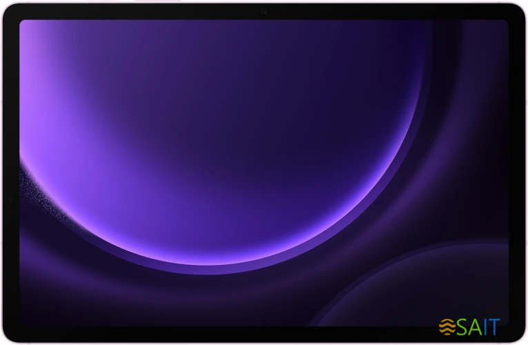 Планшет Samsung Galaxy Tab S9 FE BSM-X516B 1380 (2.4) 8C RAM8Gb ROM256Gb 10.9" TFT 2304x1440 5G 1Sim eSIM Android 13 розовый 8Mpix 12Mpix BT WiFi microSD 1Tb 8000mAh
