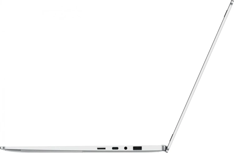 Ноутбук Infinix Inbook Y3 Max YL613 Core i5 1235U 16Gb SSD512Gb Intel Iris Xe graphics 16" IPS FHD (1920x1200) Windows 11 Home silver WiFi BT Cam (71008301535)