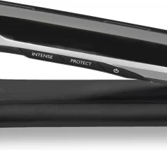Выпрямитель Babyliss ST397E 52Вт черный макс.темп.:235С покрытие:керамико-турмалиновое