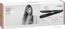 Выпрямитель Babyliss ST397E 52Вт черный макс.темп.:235С покрытие:керамико-турмалиновое